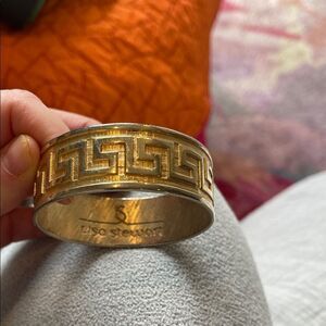 Gold Bracelet